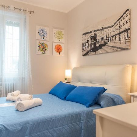 Suite Sant Antonino 12 Min Di Metro Dal Centro Turin Exterior photo